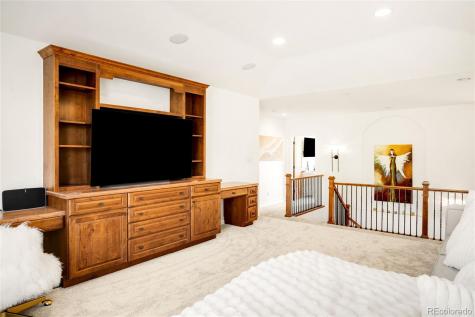 981 Buffalo Ridge Road Castle Pines CO 80108