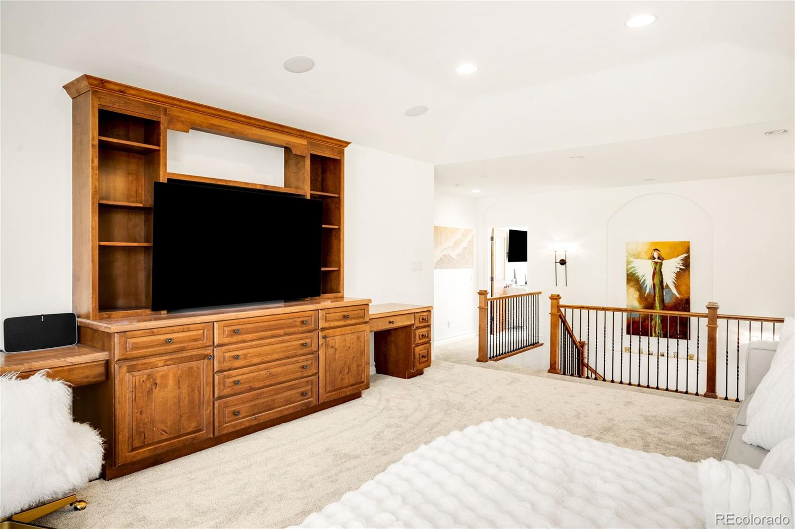 981 Buffalo Ridge Road Castle Pines CO 80108