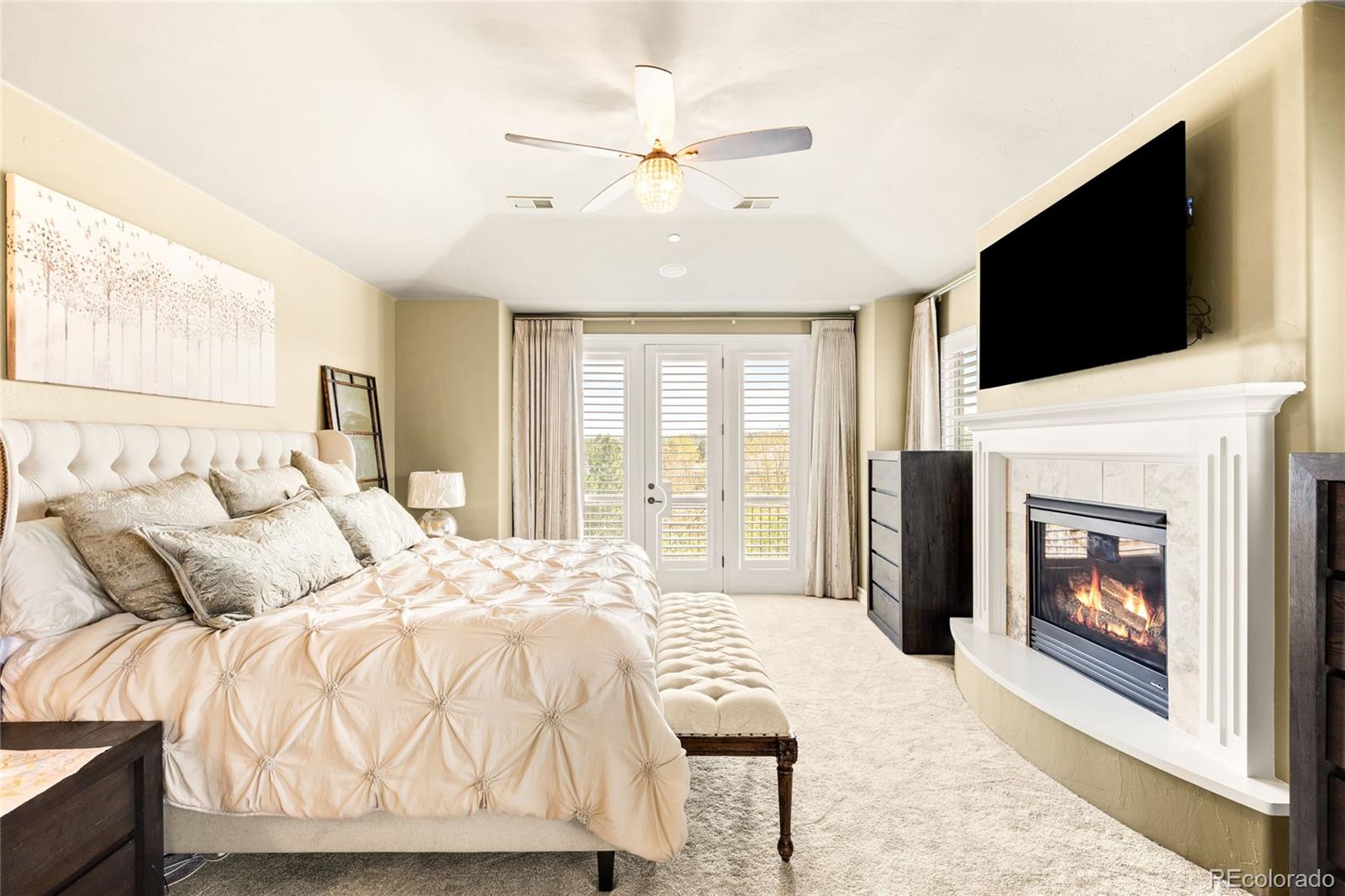 981 Buffalo Ridge Road Castle Pines CO 80108
