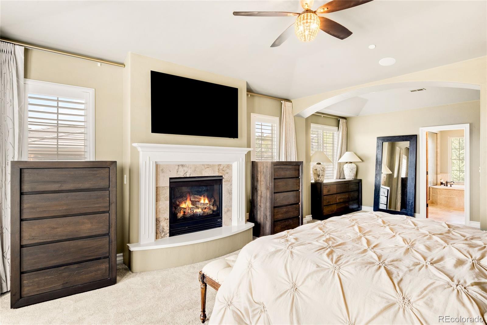 981 Buffalo Ridge Road Castle Pines CO 80108
