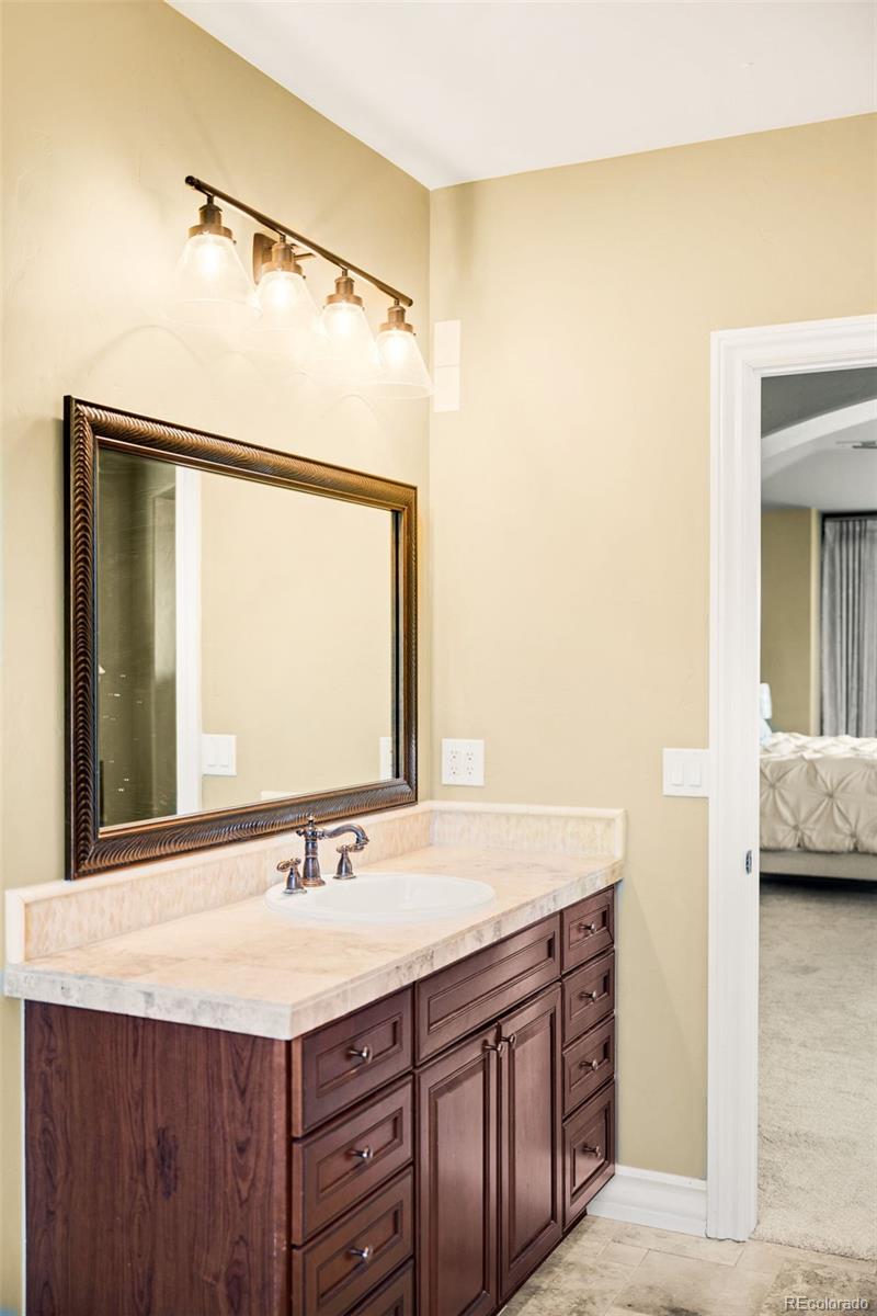 981 Buffalo Ridge Road Castle Pines CO 80108