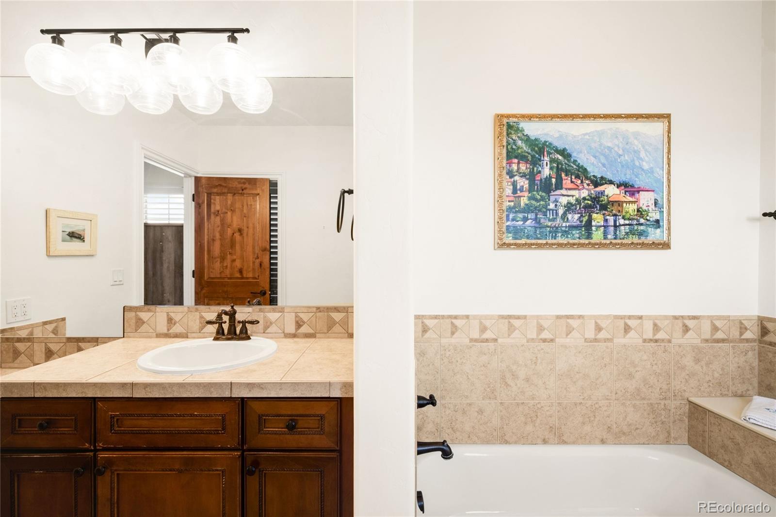 981 Buffalo Ridge Road Castle Pines CO 80108