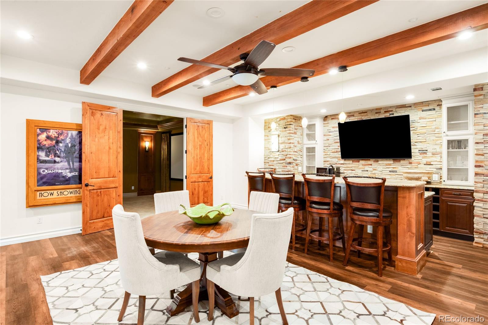 981 Buffalo Ridge Road Castle Pines CO 80108