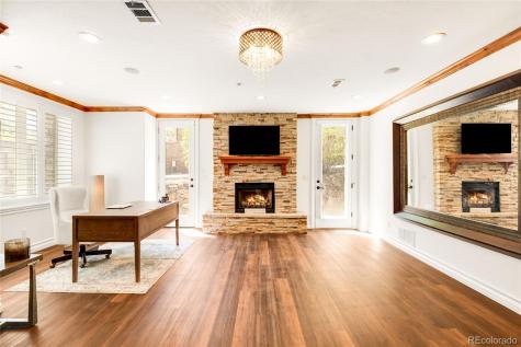 981 Buffalo Ridge Road Castle Pines CO 80108