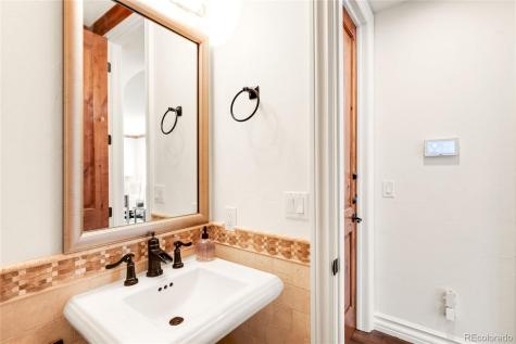 981 Buffalo Ridge Road Castle Pines CO 80108