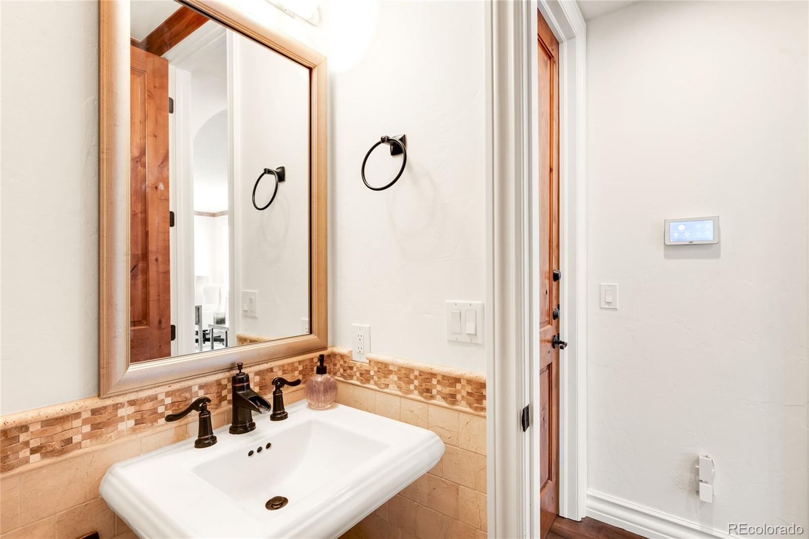 981 Buffalo Ridge Road Castle Pines CO 80108