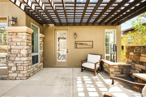 981 Buffalo Ridge Road Castle Pines CO 80108