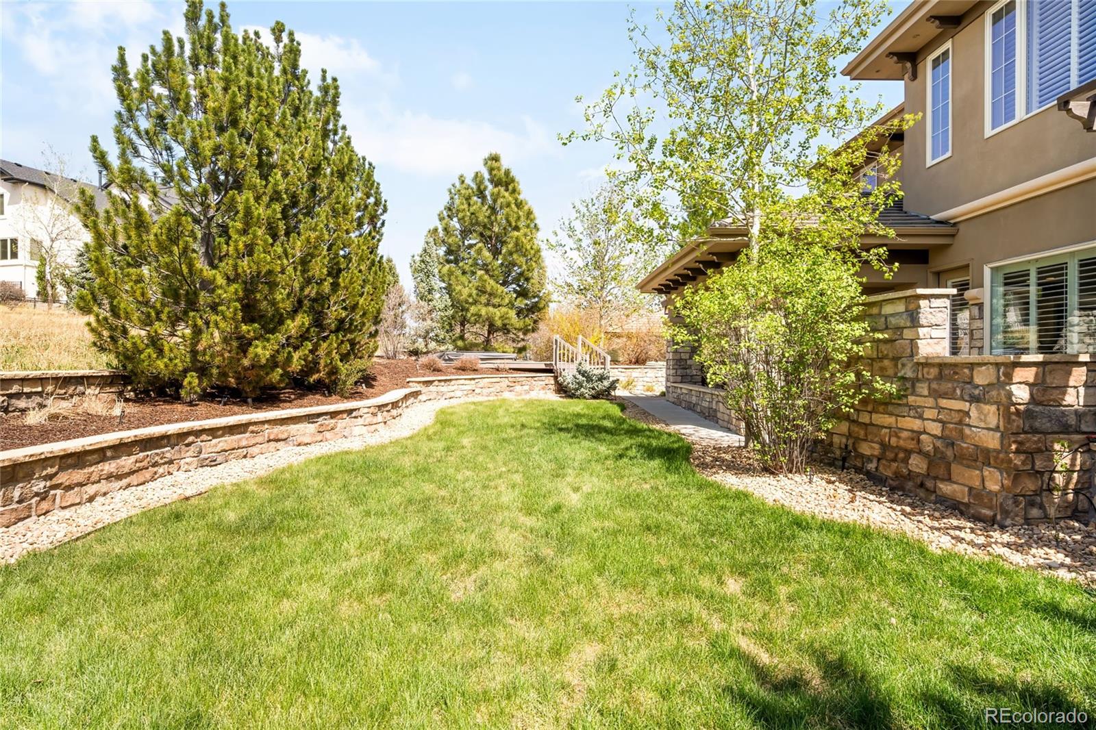 981 Buffalo Ridge Road Castle Pines CO 80108