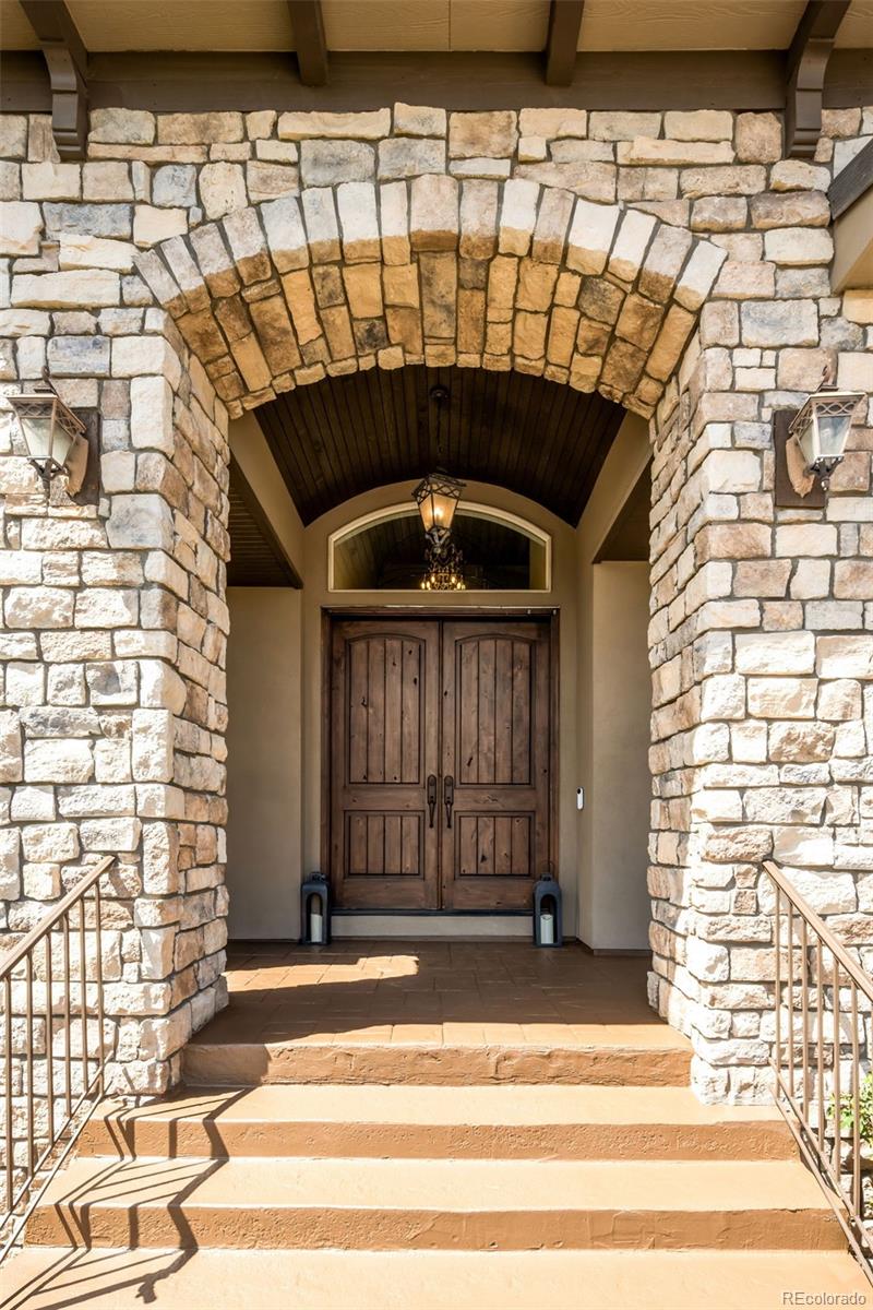 981 Buffalo Ridge Road Castle Pines CO 80108