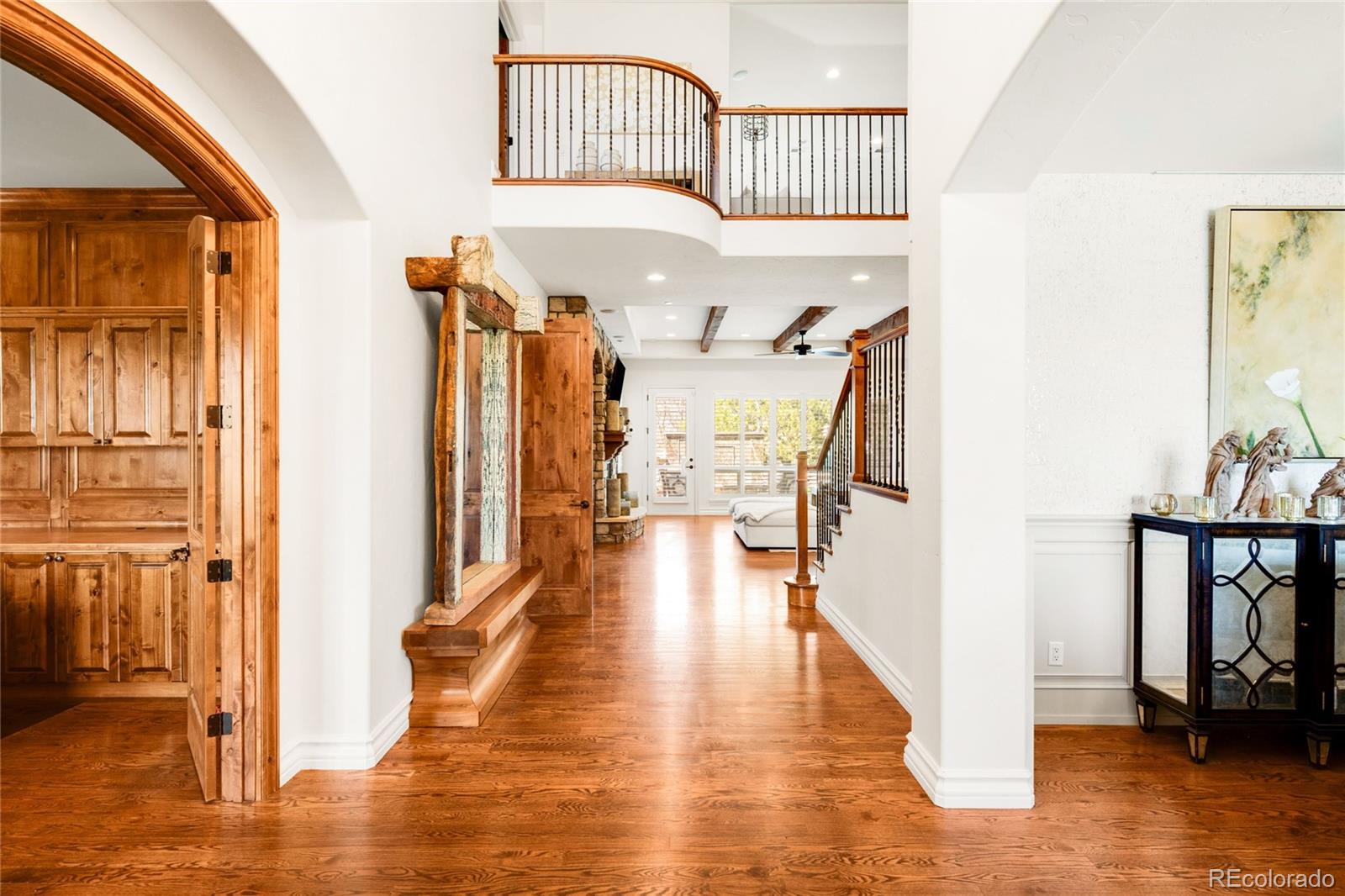 981 Buffalo Ridge Road Castle Pines CO 80108