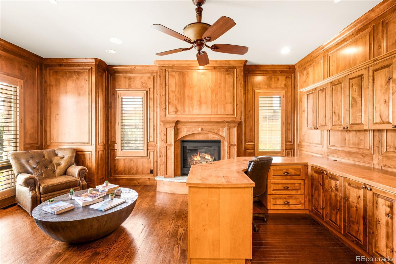 981 Buffalo Ridge Road Castle Pines CO 80108