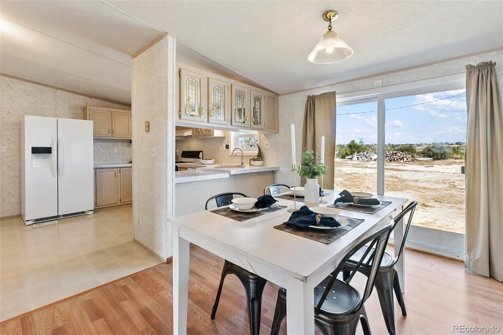 358 13th Street Penrose CO 81240