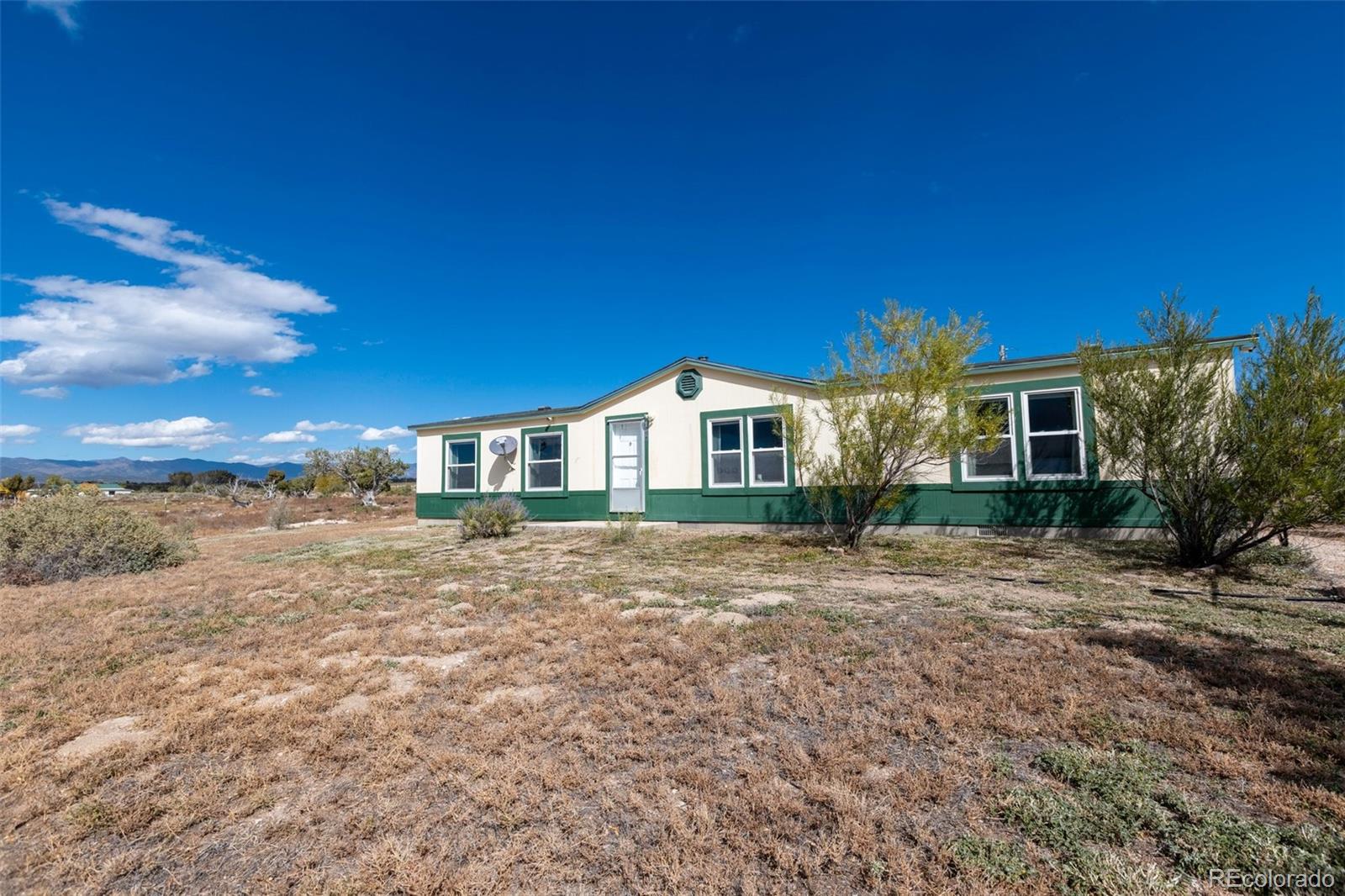 358 13th Street Penrose CO 81240