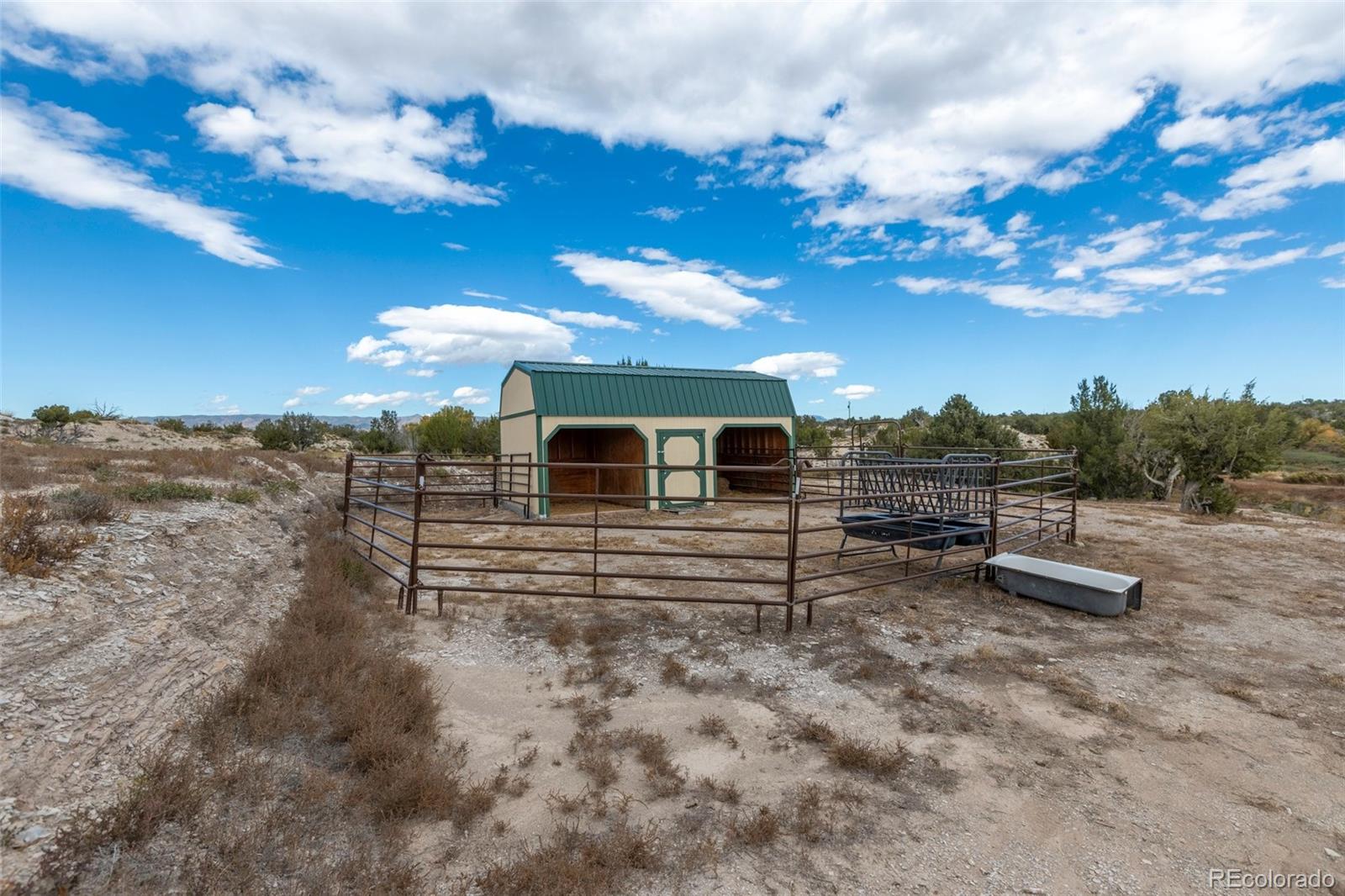 358 13th Street Penrose CO 81240