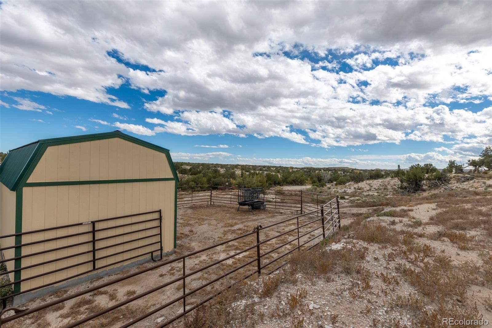 358 13th Street Penrose CO 81240