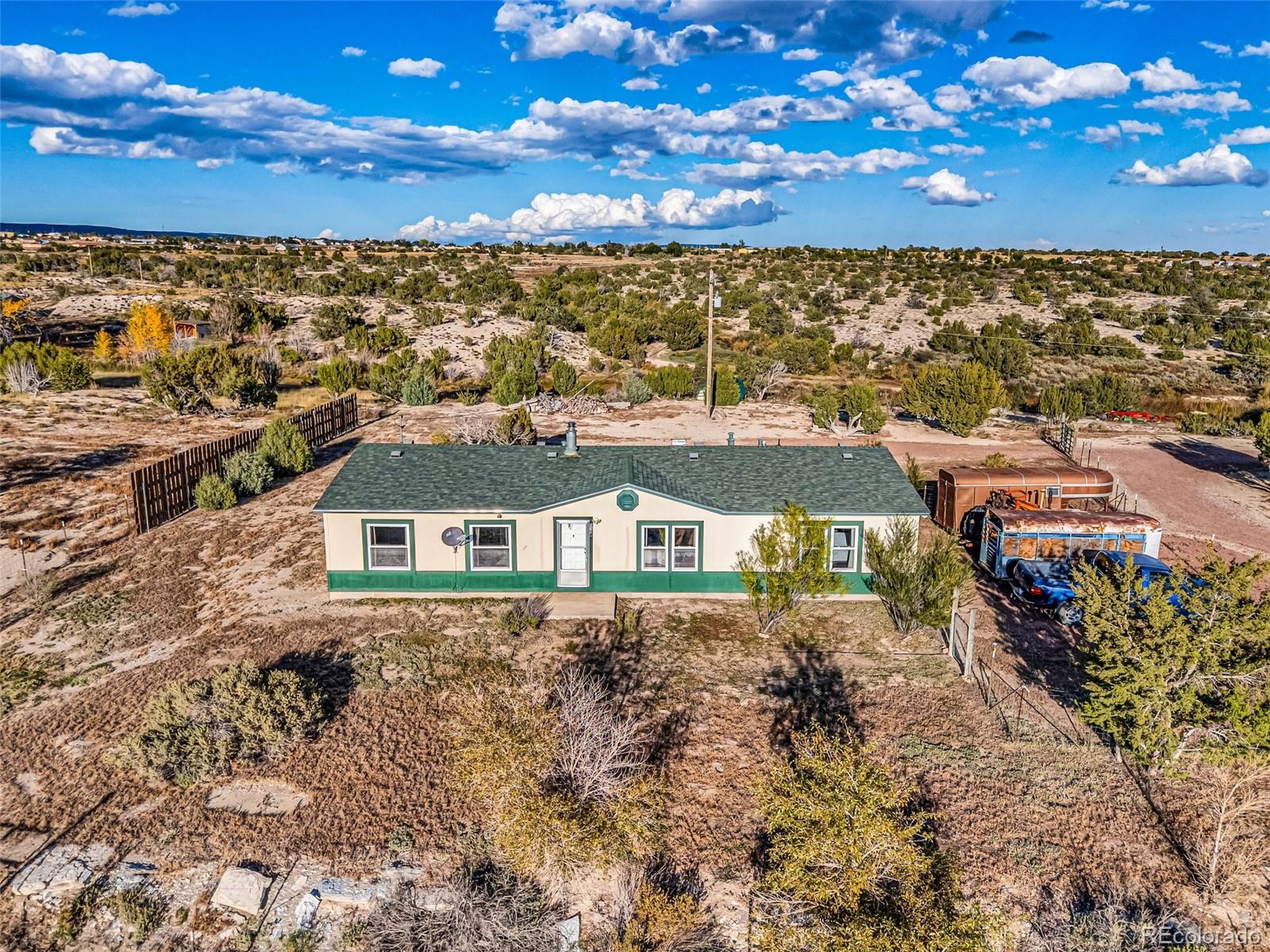 358 13th Street Penrose CO 81240