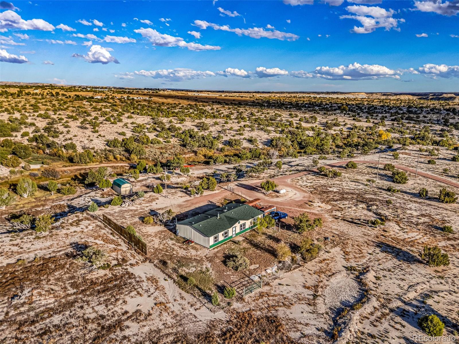 358 13th Street Penrose CO 81240