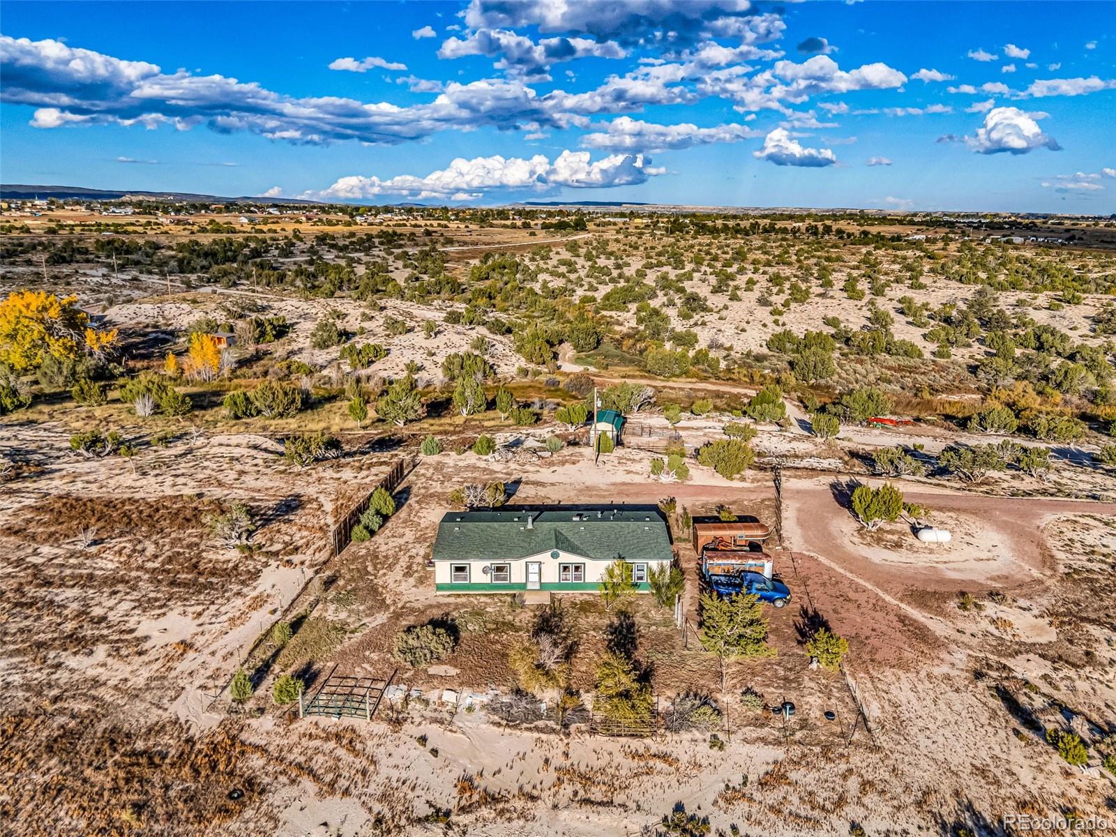 358 13th Street Penrose CO 81240