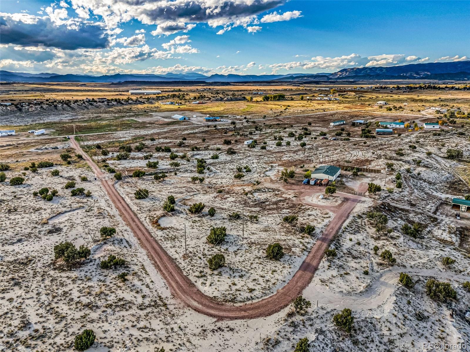 358 13th Street Penrose CO 81240