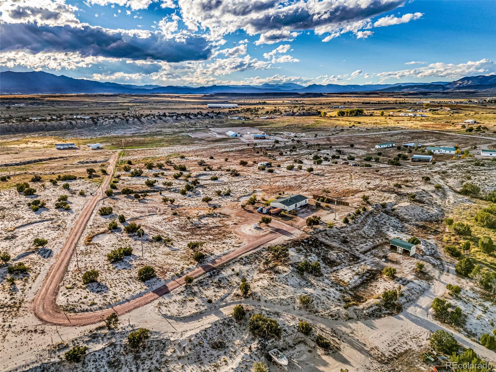 358 13th Street Penrose CO 81240