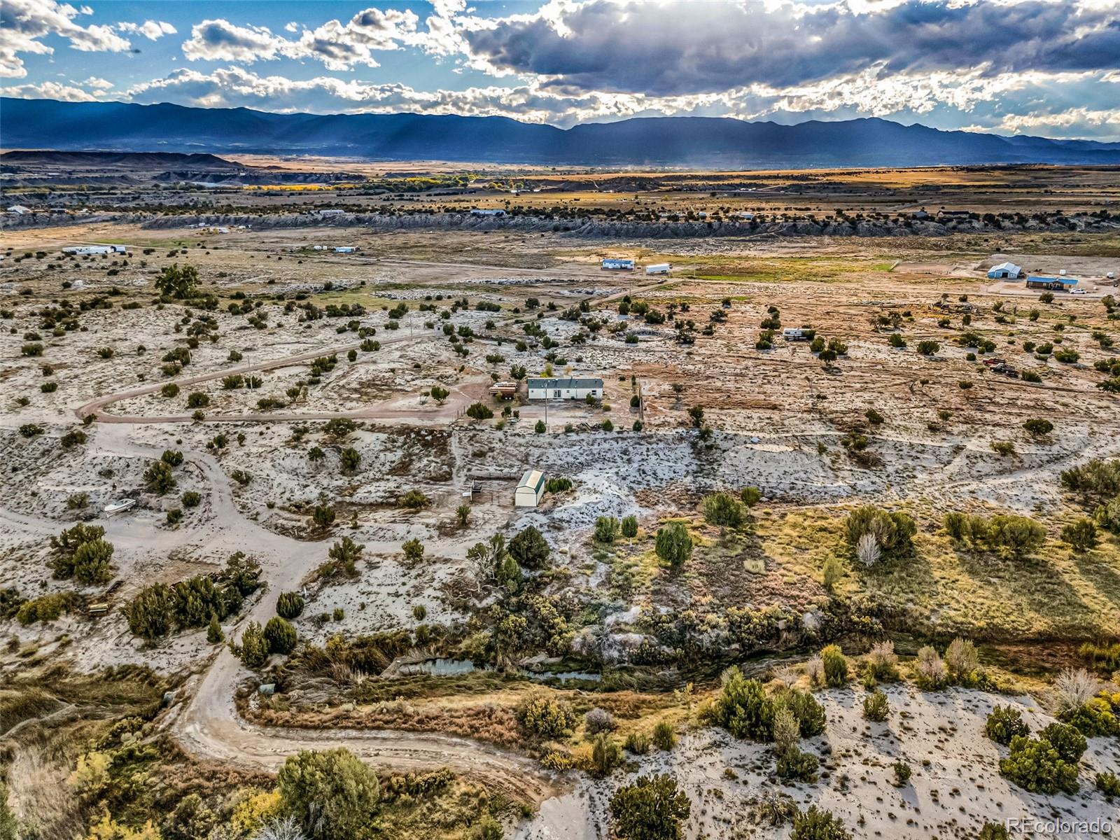 358 13th Street Penrose CO 81240