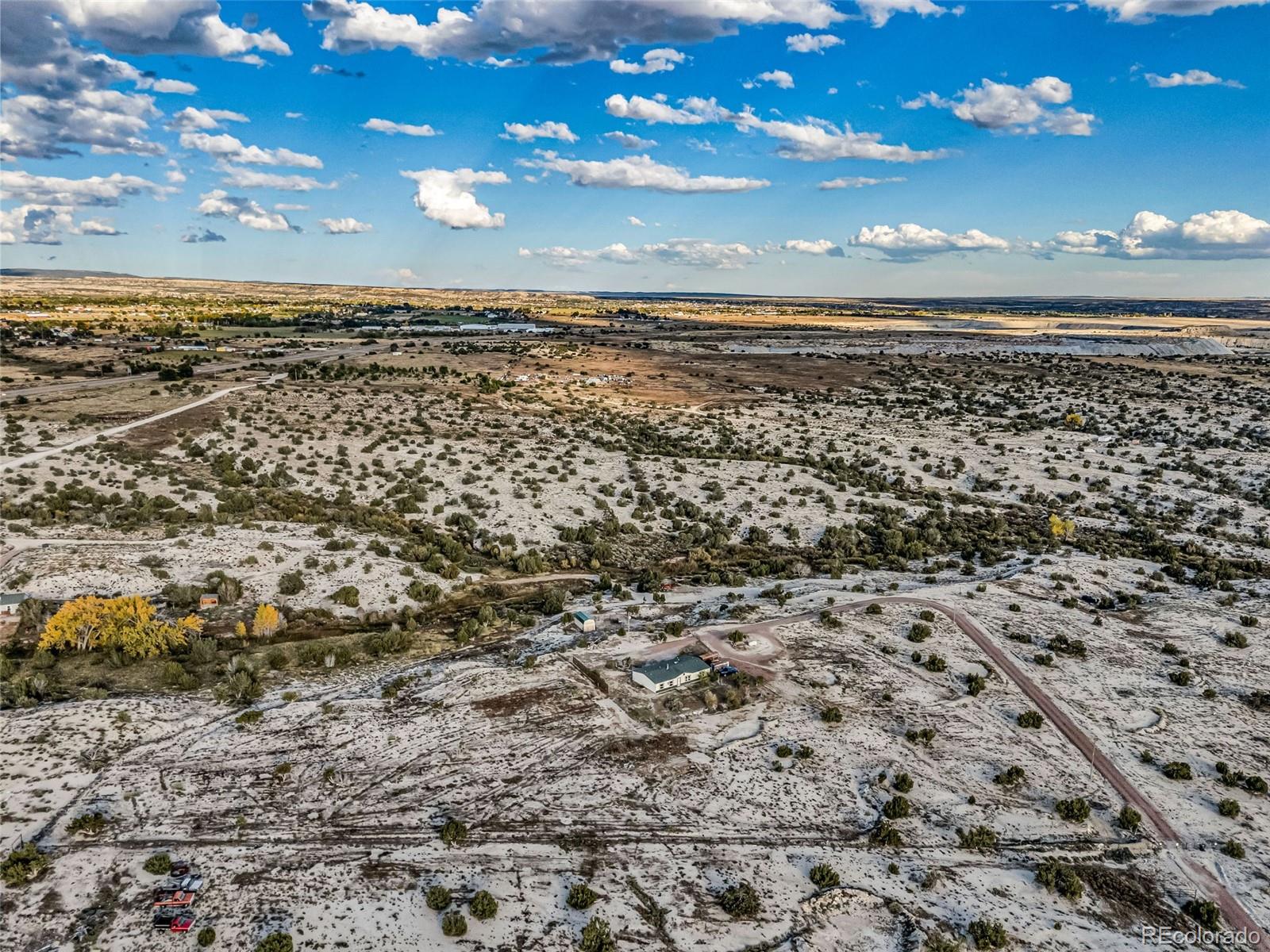 358 13th Street Penrose CO 81240