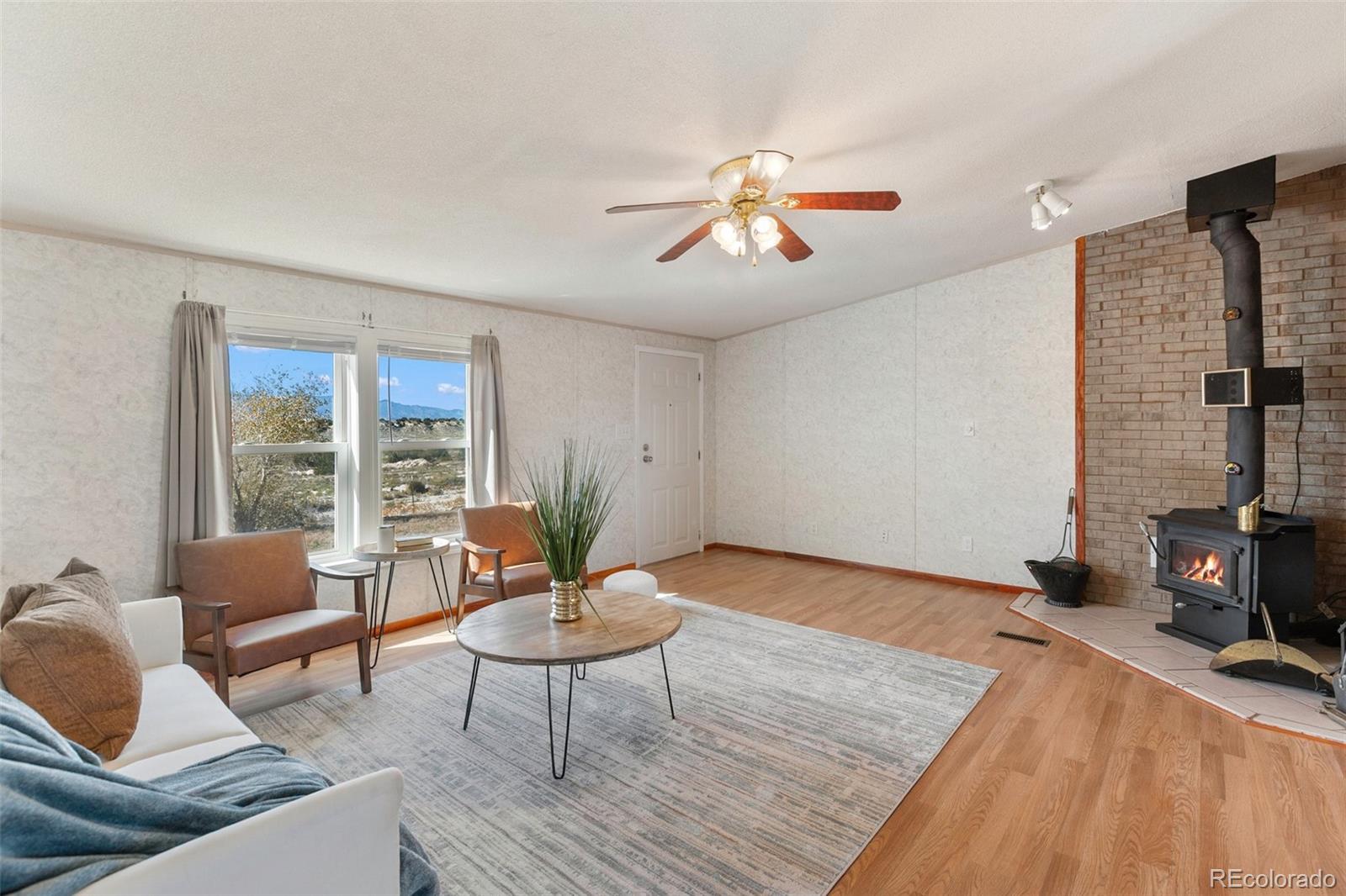 358 13th Street Penrose CO 81240