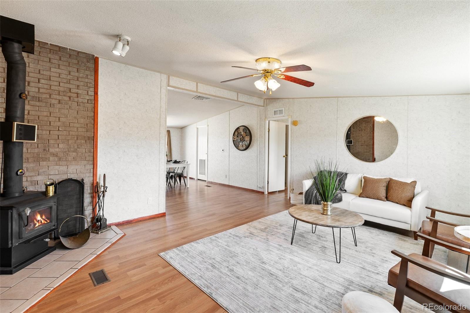 358 13th Street Penrose CO 81240