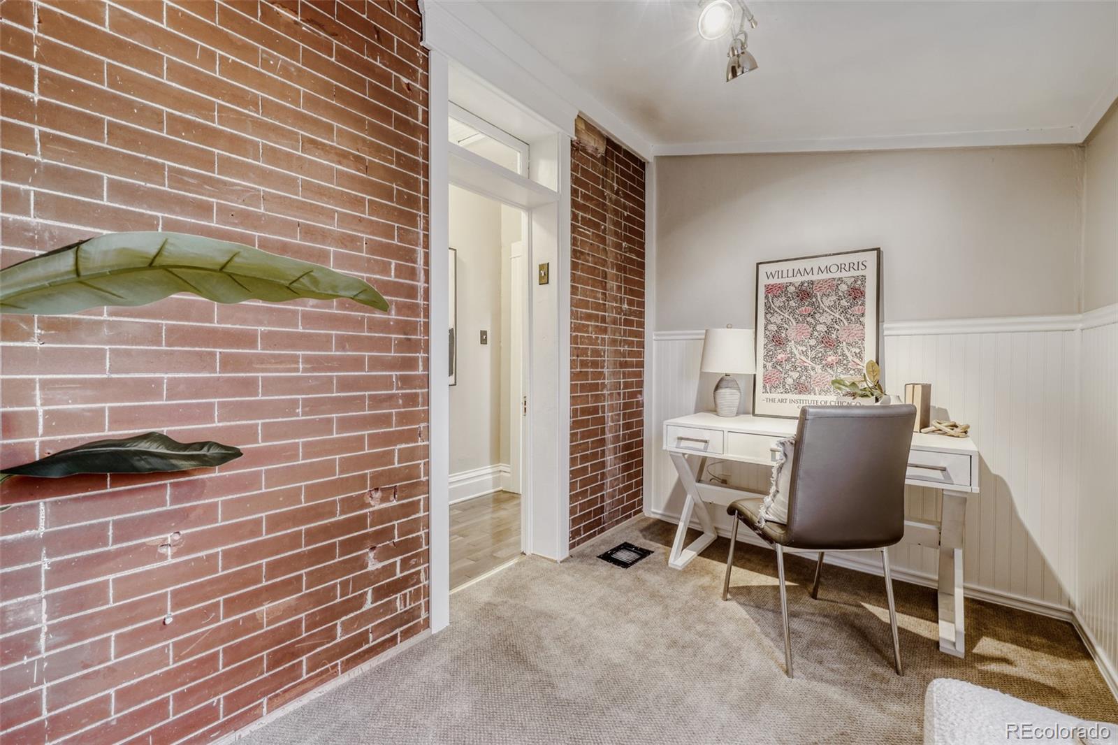 1035 S Pennsylvania Street Denver CO 80209