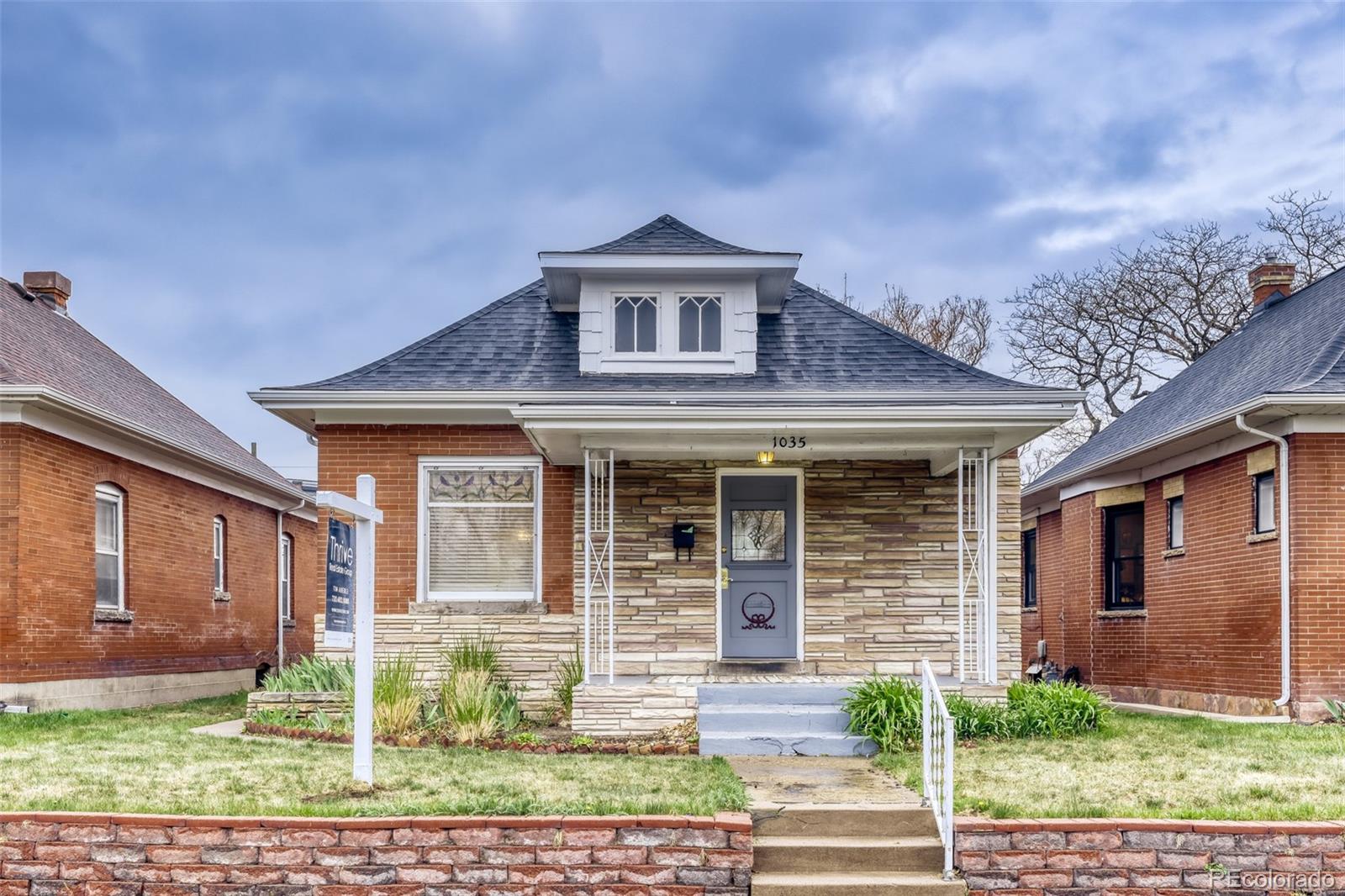 1035 S Pennsylvania Street Denver CO 80209