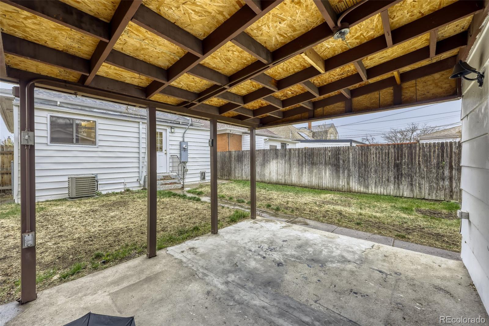 1035 S Pennsylvania Street Denver CO 80209