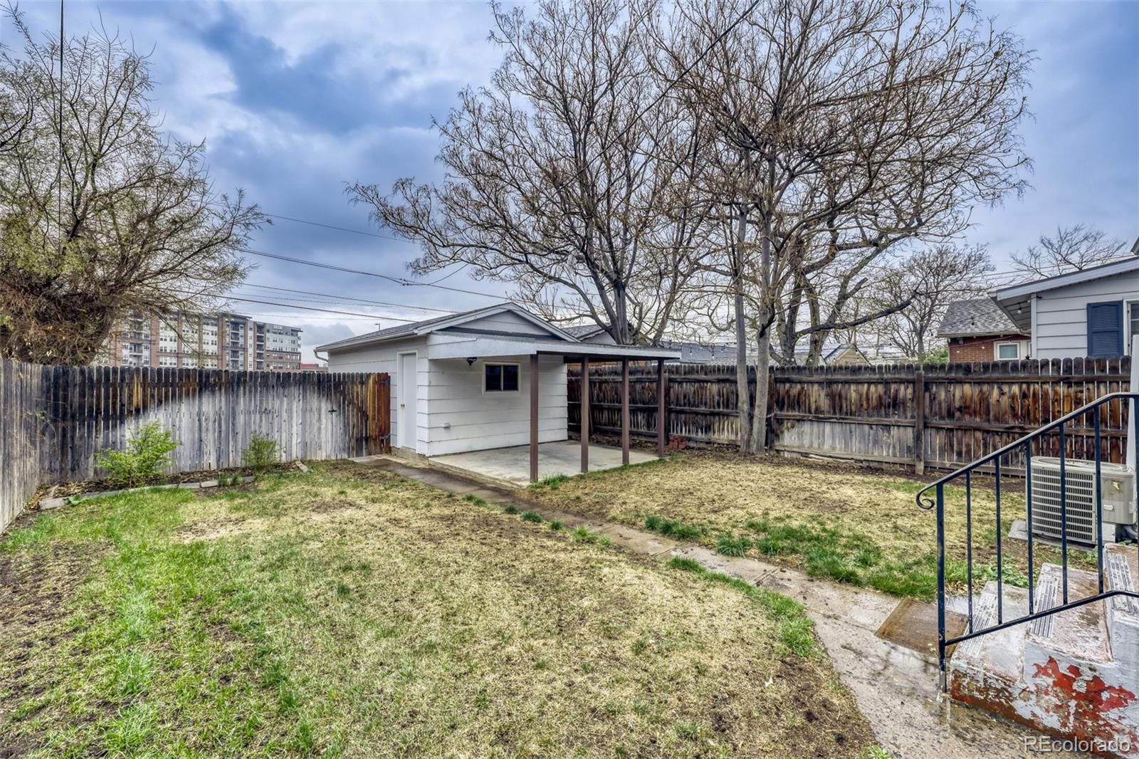 1035 S Pennsylvania Street Denver CO 80209