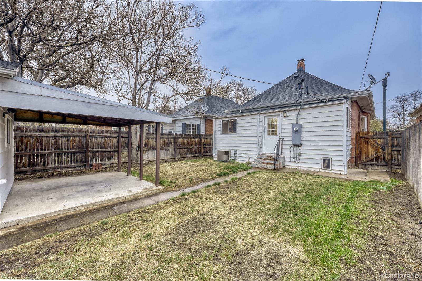 1035 S Pennsylvania Street Denver CO 80209