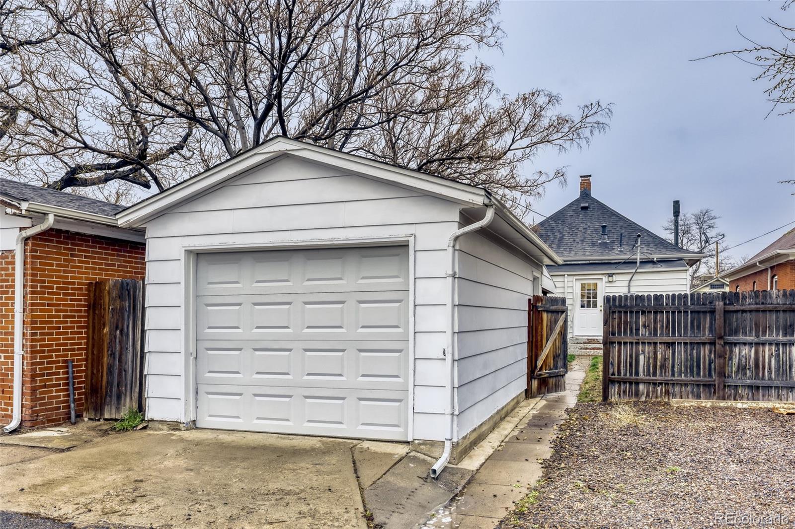 1035 S Pennsylvania Street Denver CO 80209