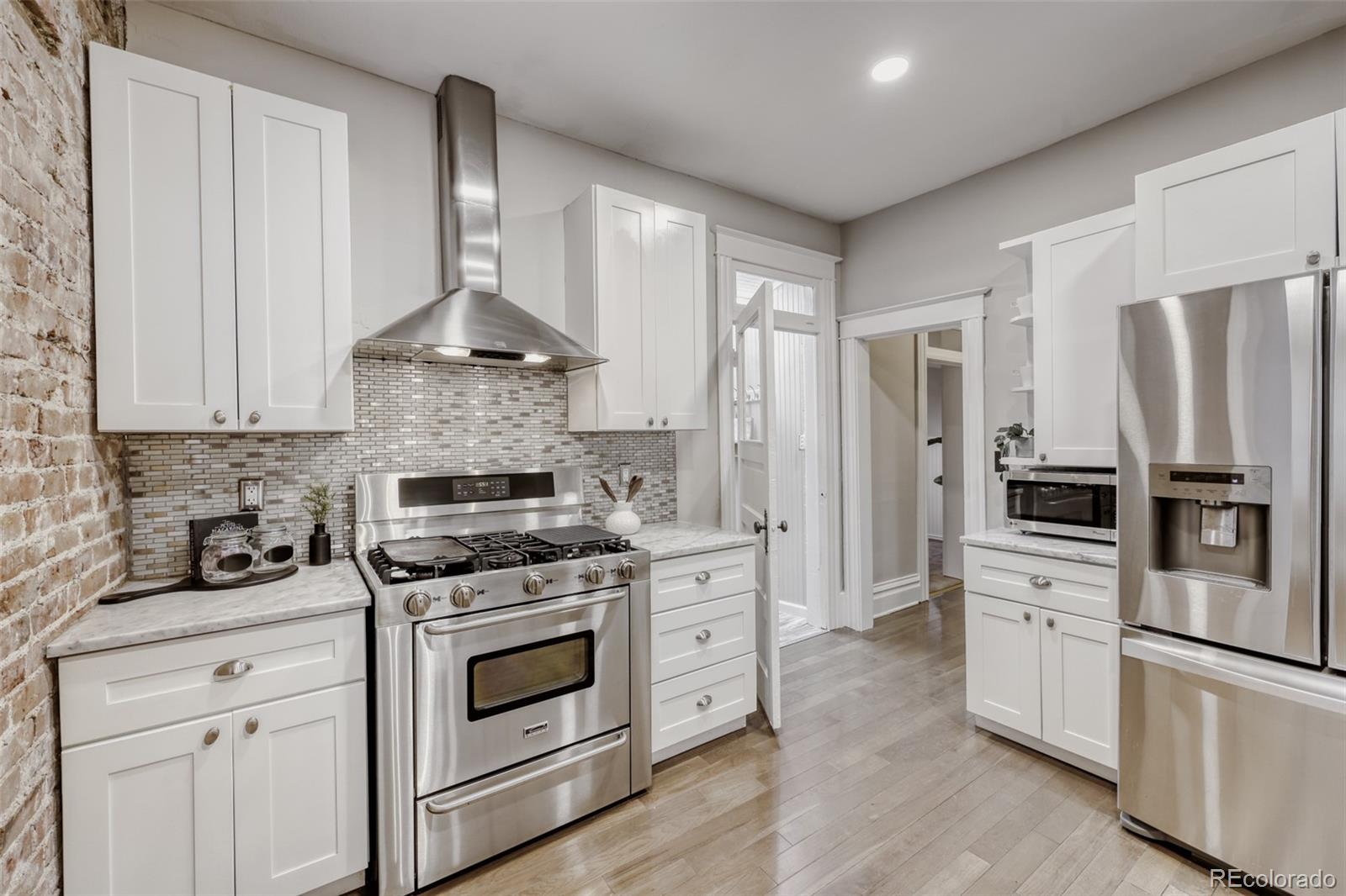 1035 S Pennsylvania Street Denver CO 80209