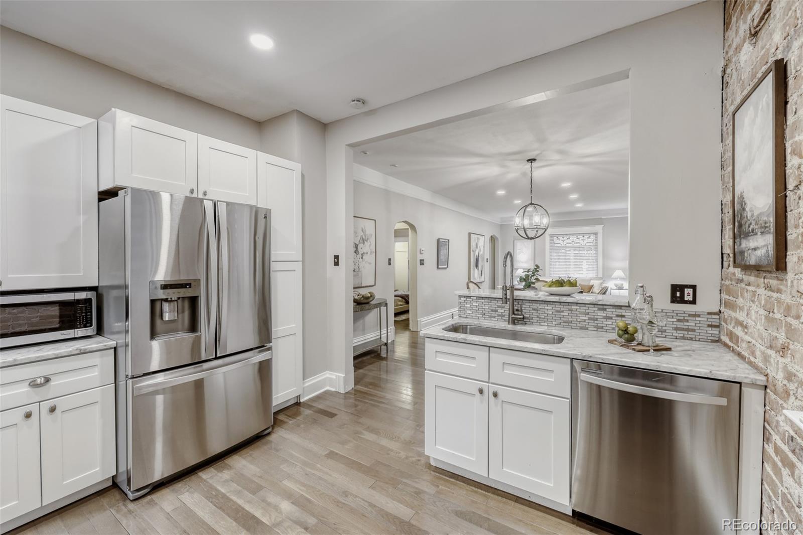 1035 S Pennsylvania Street Denver CO 80209