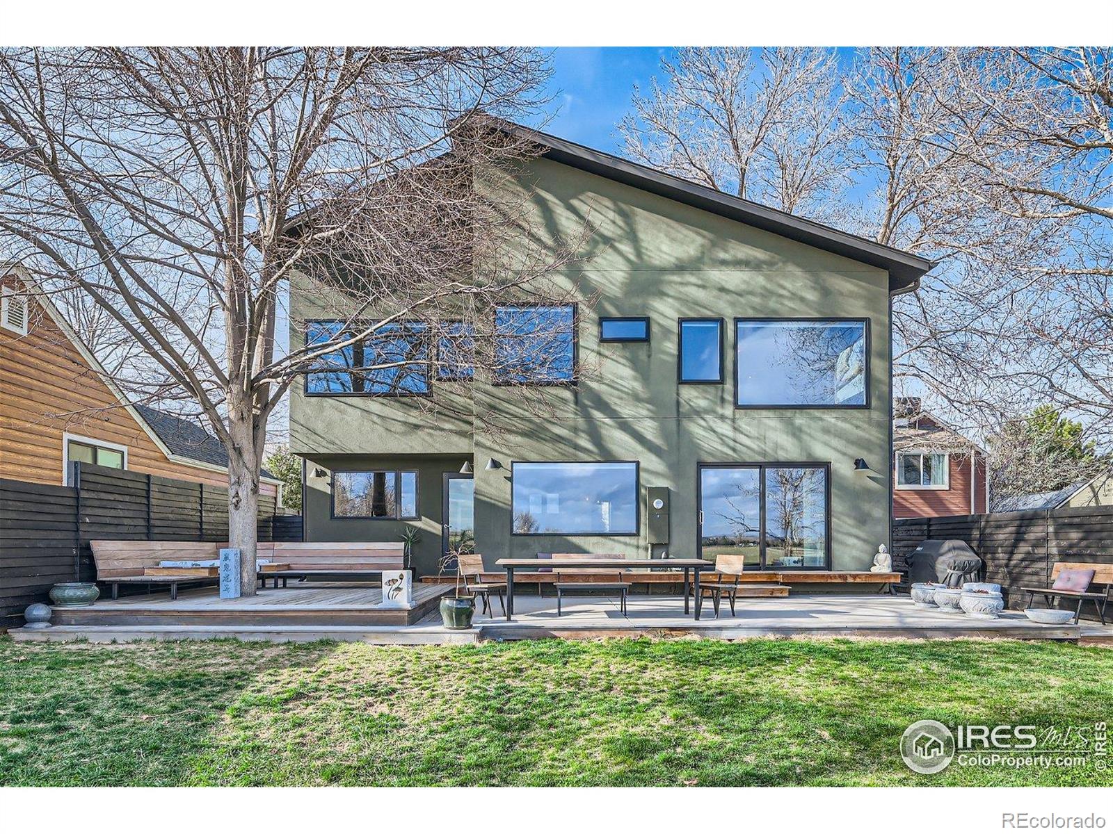 456 W Sycamore Court Louisville CO 80027