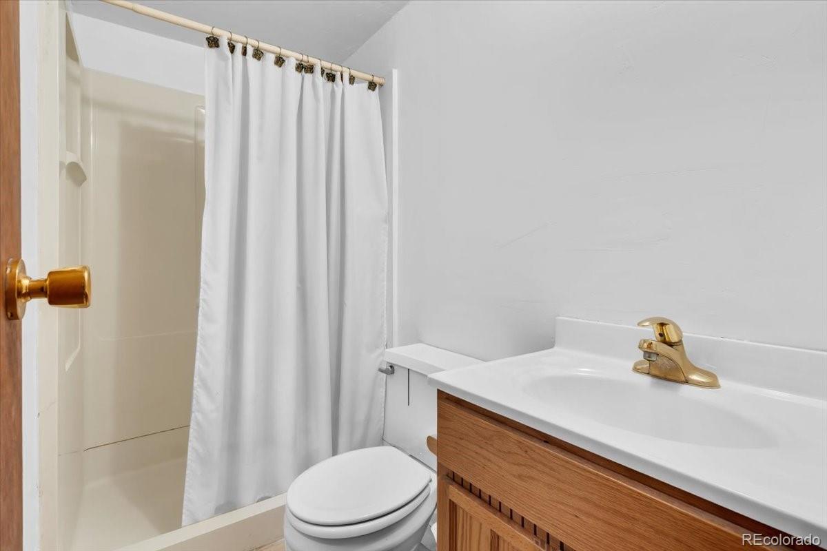 570 Vista Drive Castle Rock CO 80104