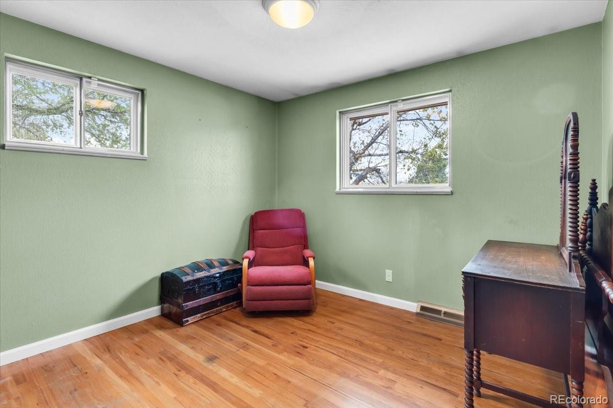 570 Vista Drive Castle Rock CO 80104