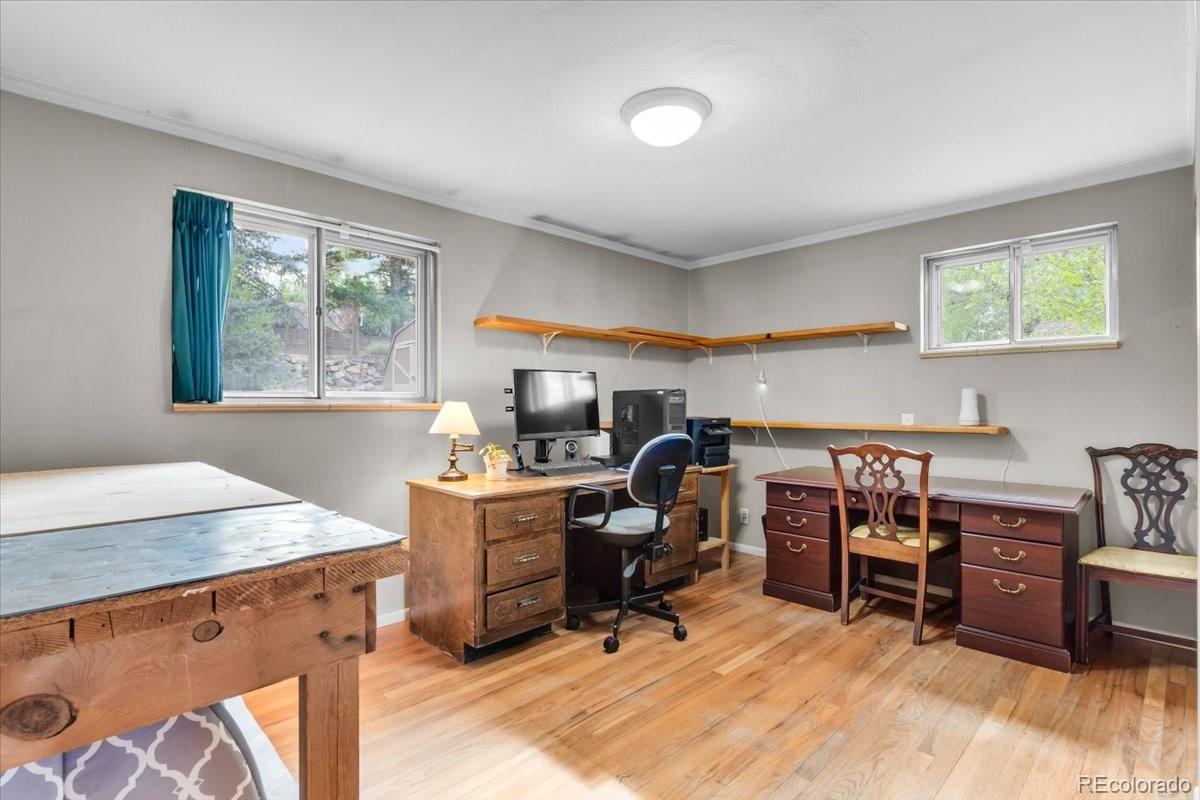 570 Vista Drive Castle Rock CO 80104