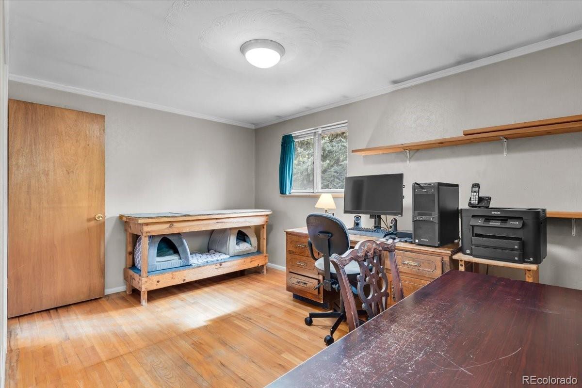 570 Vista Drive Castle Rock CO 80104