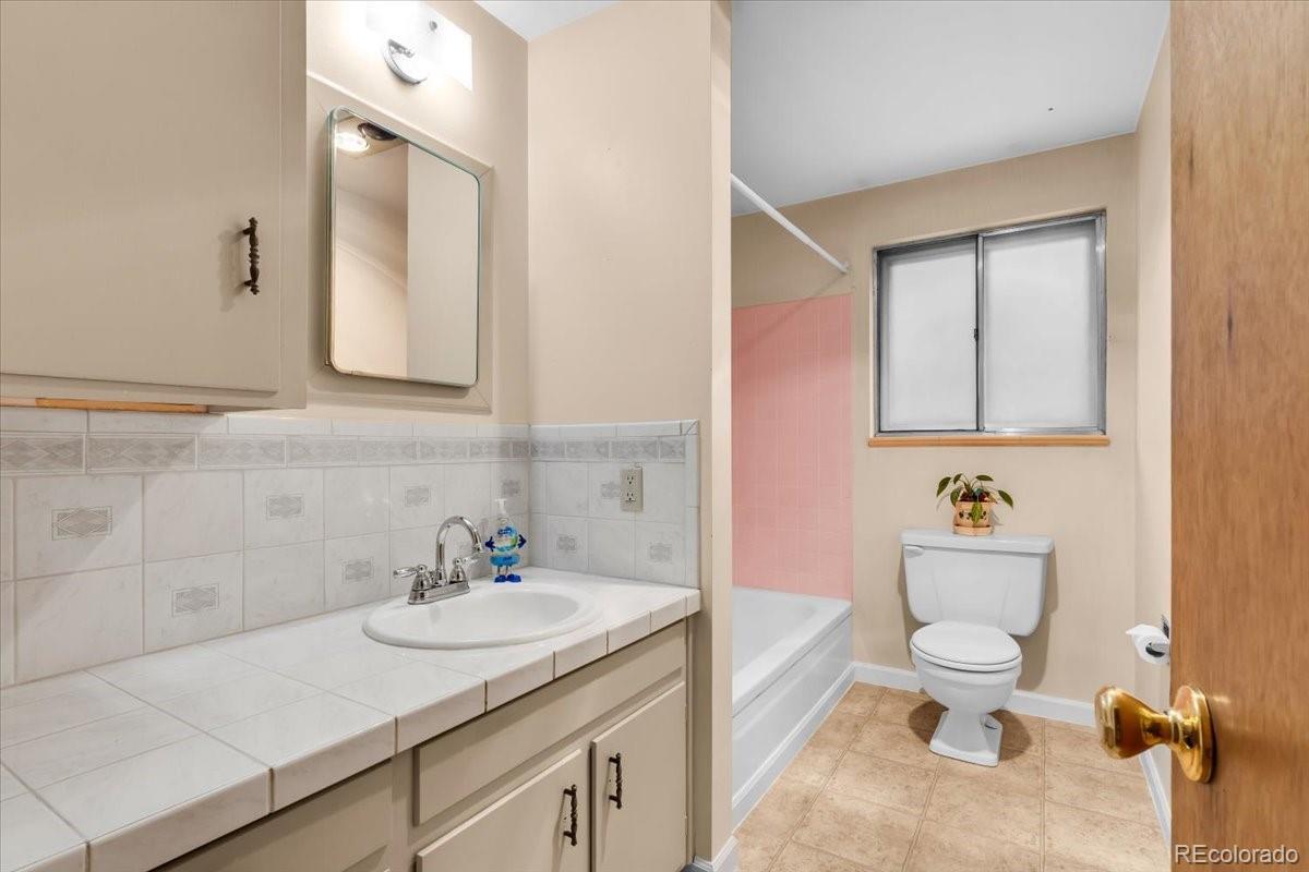 570 Vista Drive Castle Rock CO 80104