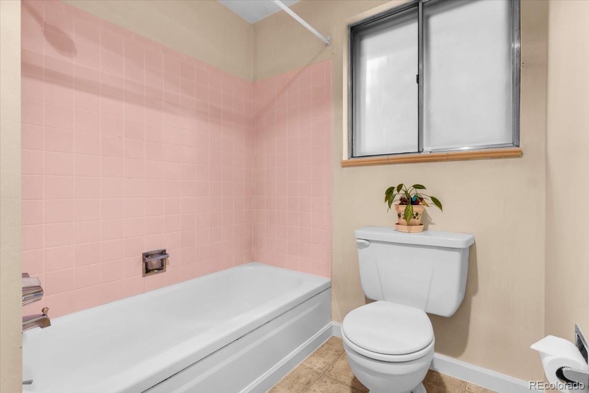 570 Vista Drive Castle Rock CO 80104
