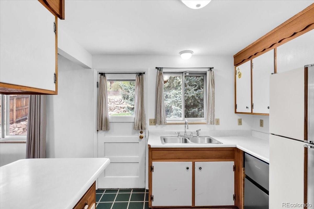 570 Vista Drive Castle Rock CO 80104