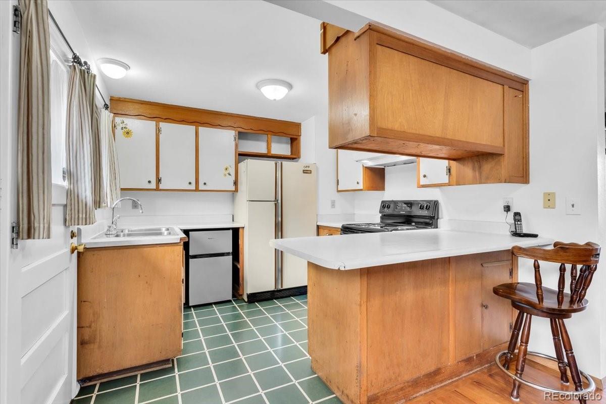 570 Vista Drive Castle Rock CO 80104