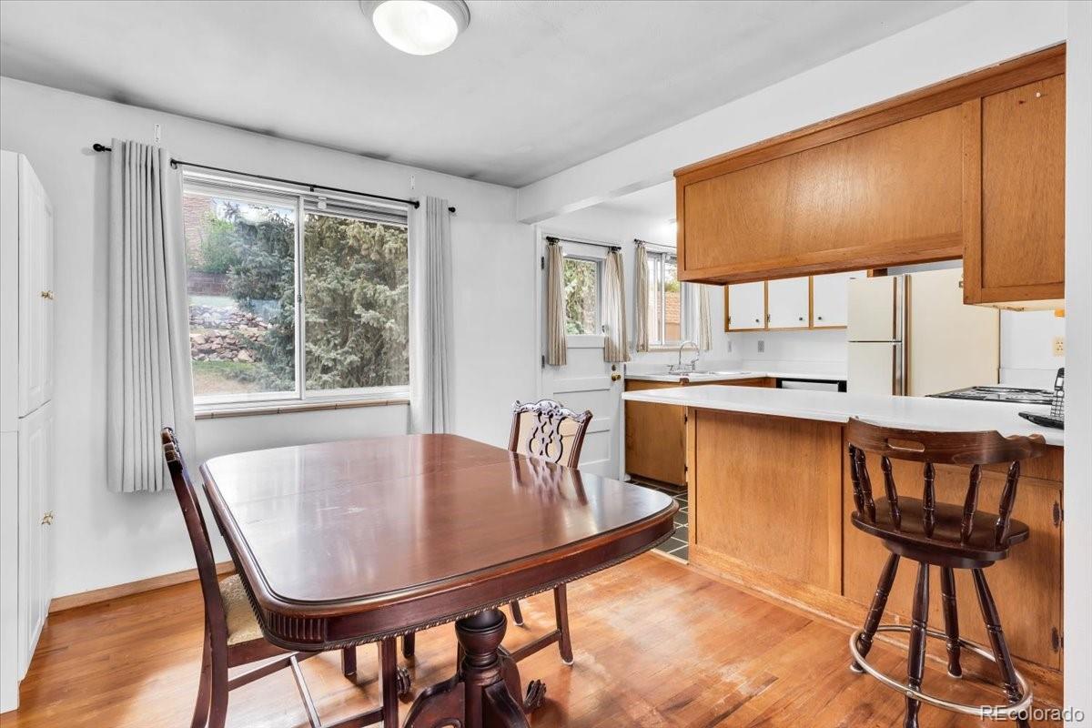 570 Vista Drive Castle Rock CO 80104