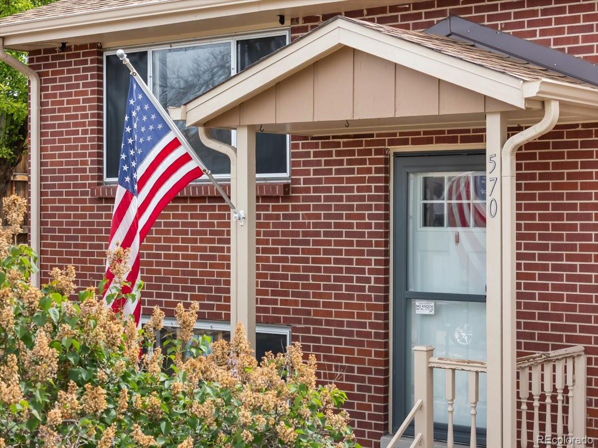 570 Vista Drive Castle Rock CO 80104