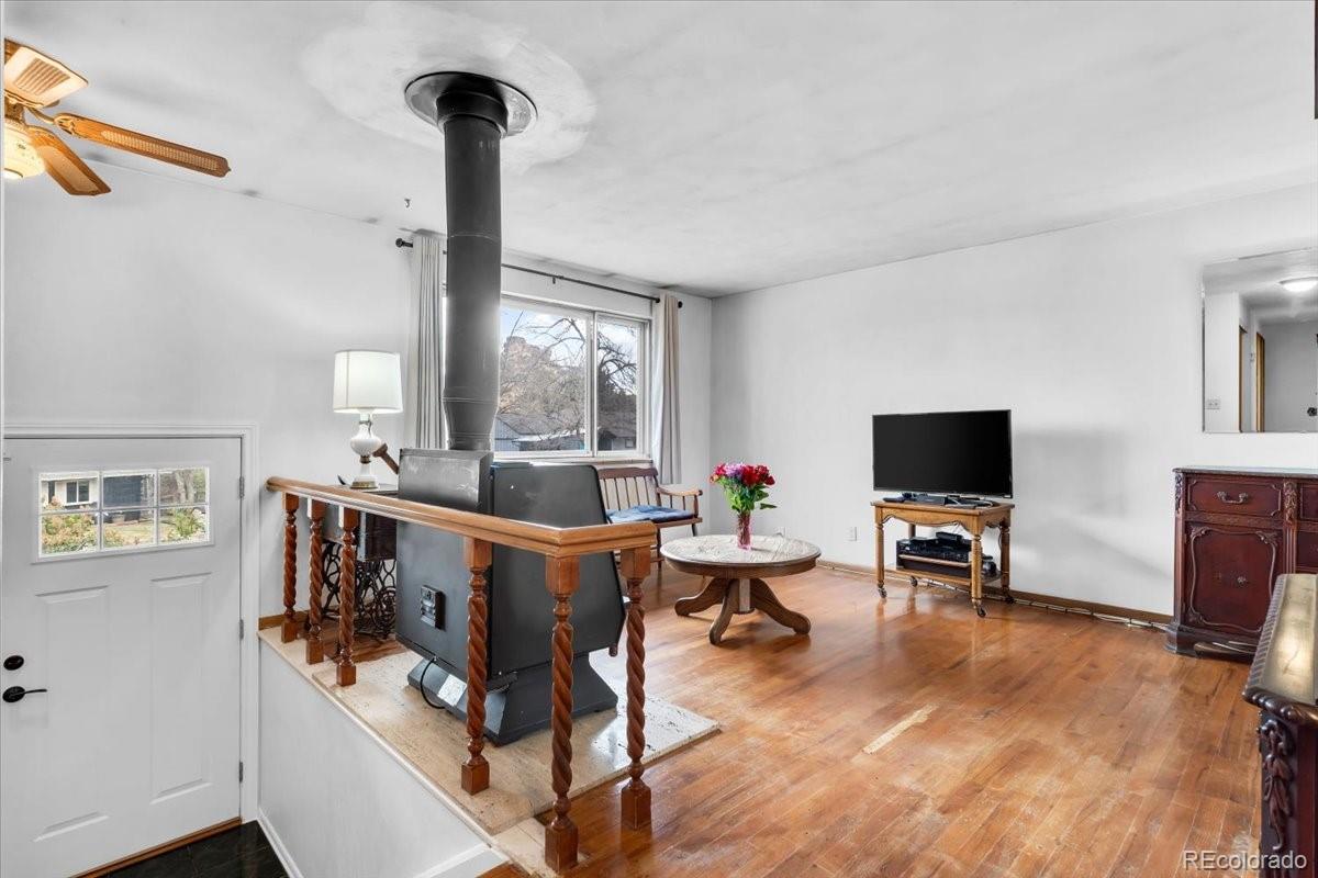 570 Vista Drive Castle Rock CO 80104