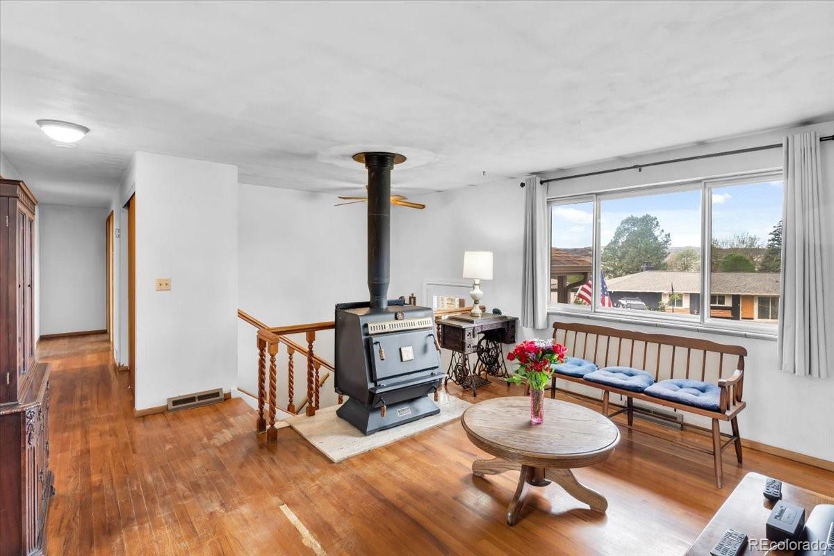 570 Vista Drive Castle Rock CO 80104