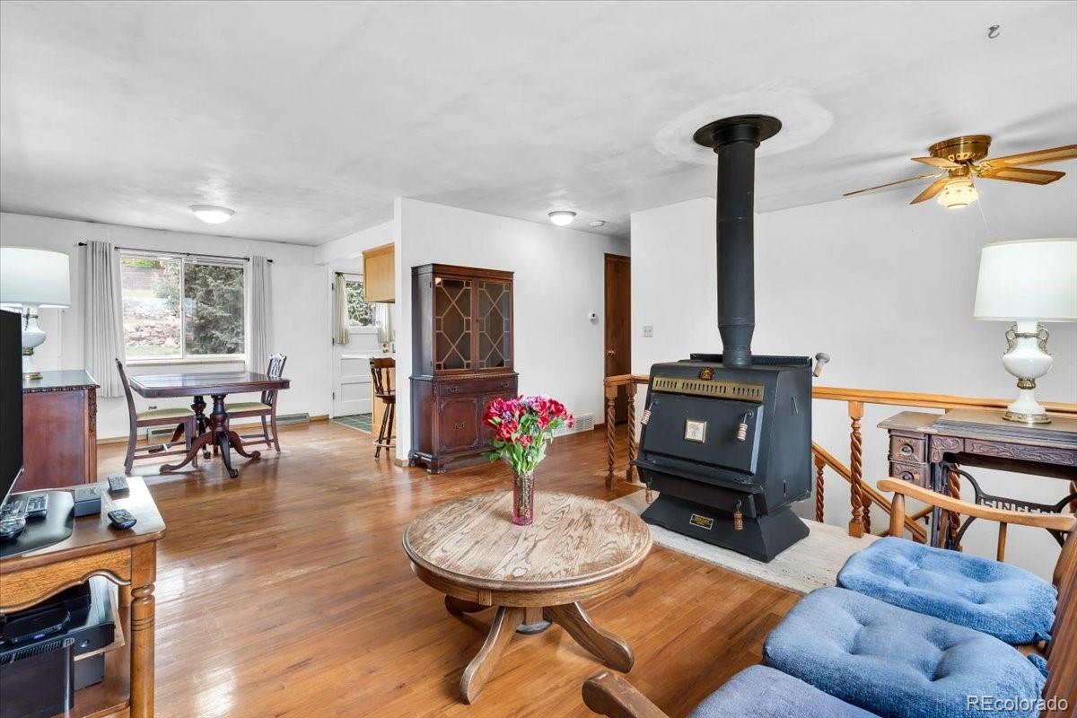 570 Vista Drive Castle Rock CO 80104